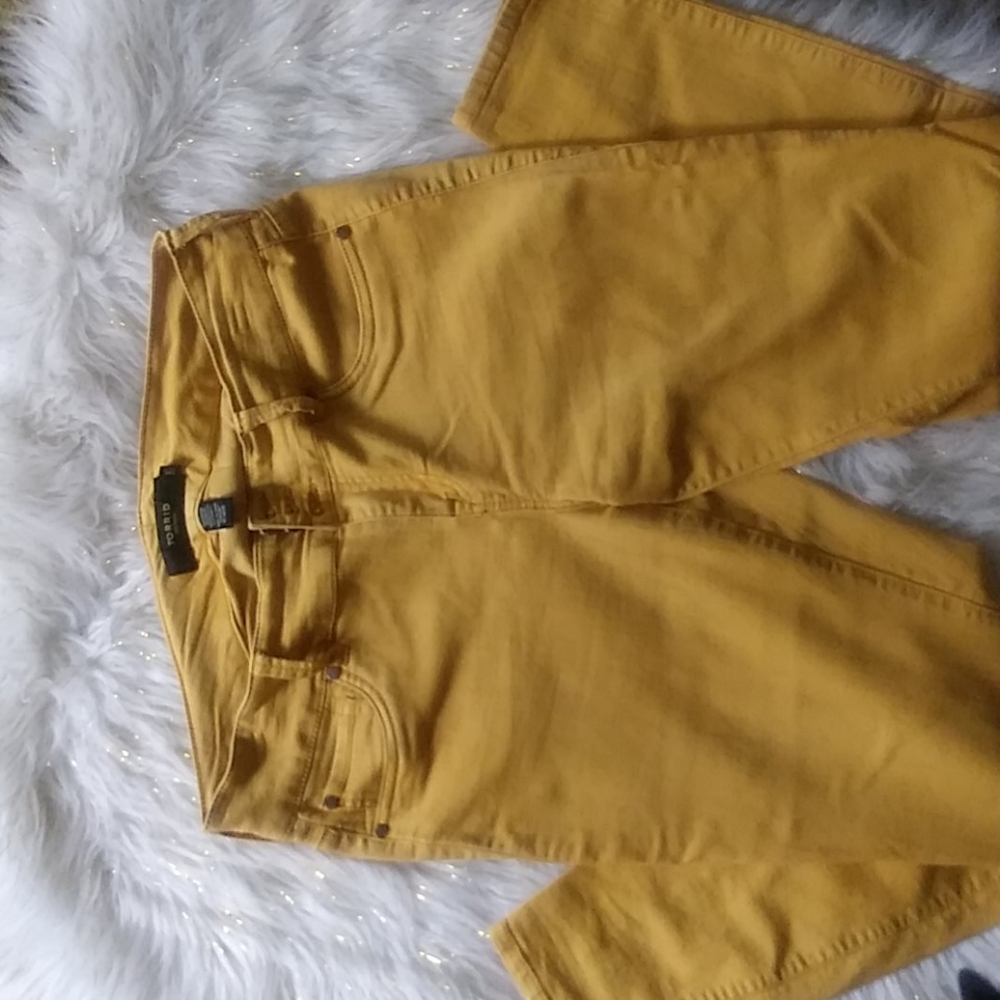 Ladies torrid jeans